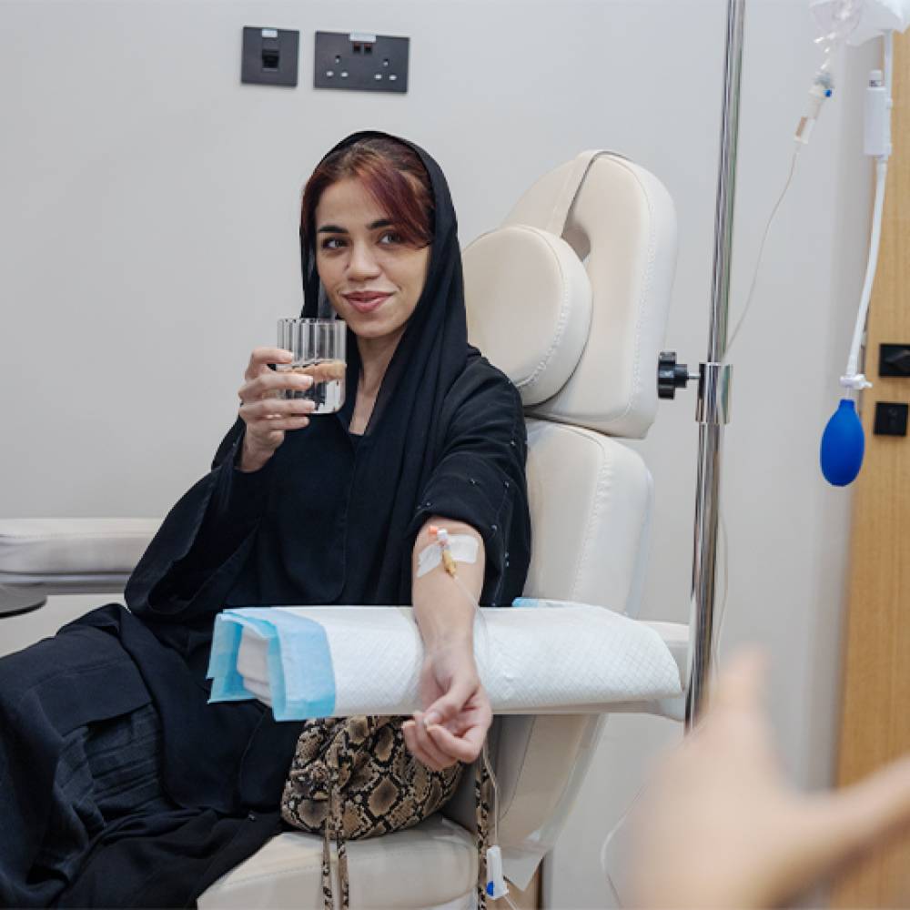 شهادة عميل شبكة الرعاية الخماسية