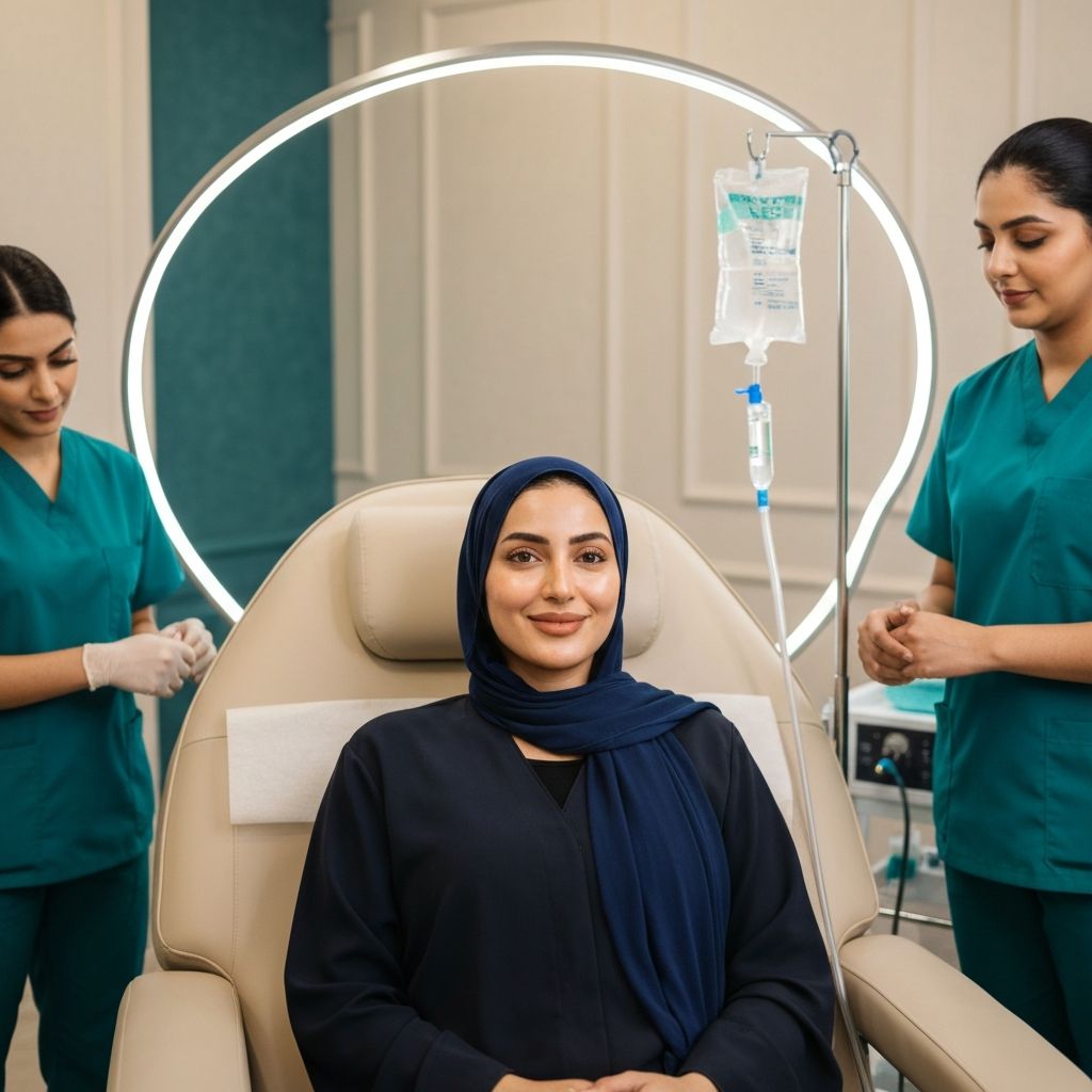 مكافحة الشيخوخة - محلول التجديد