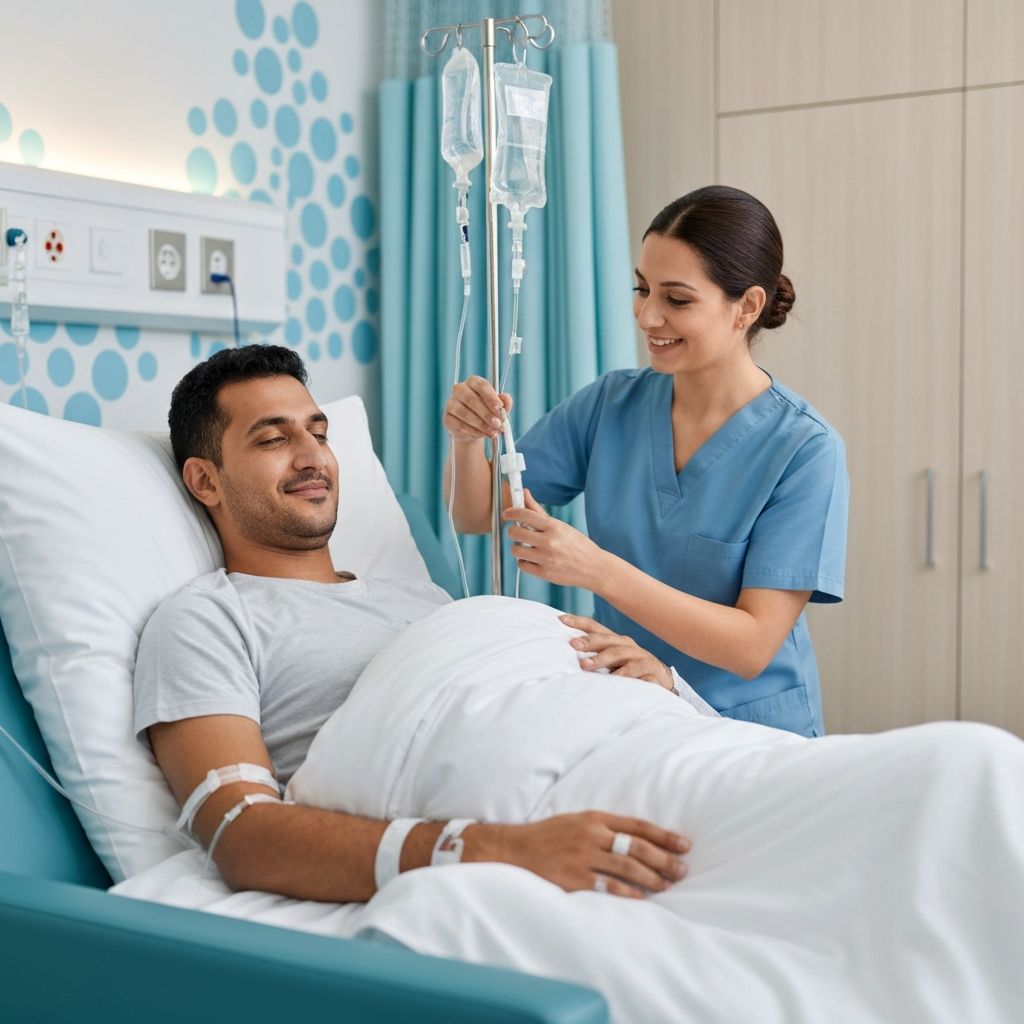 محلول جراحة السمنة