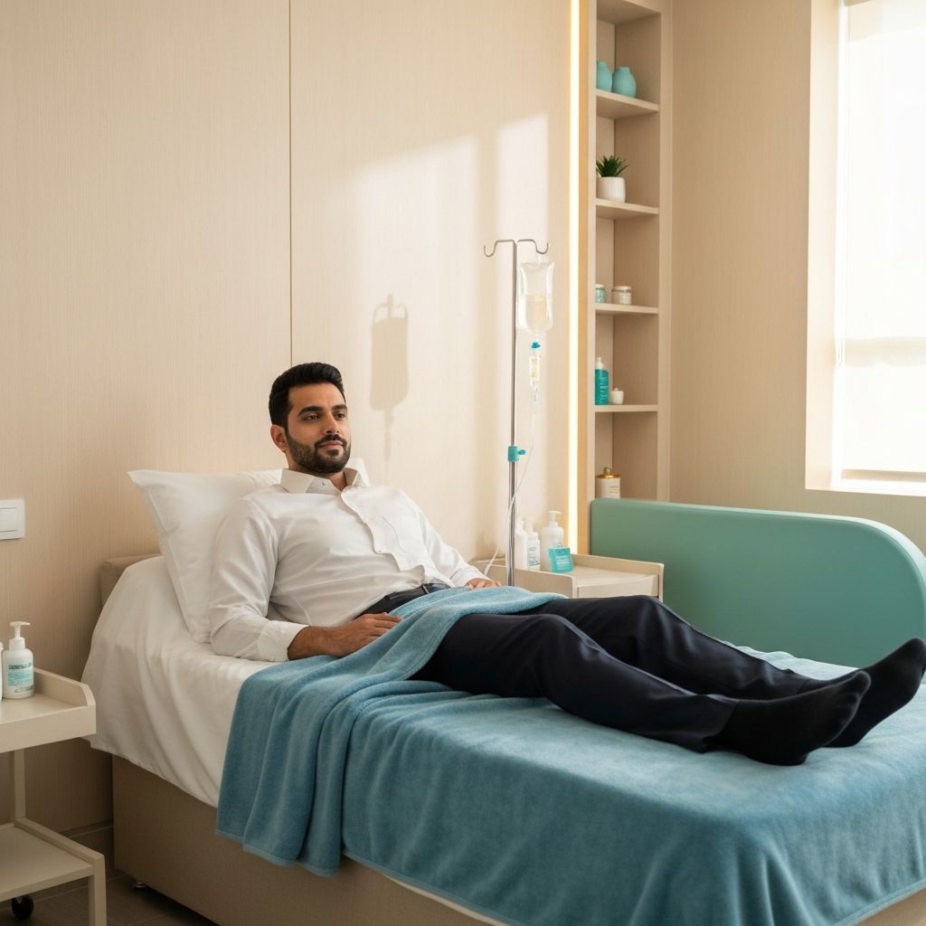 محلول الإرهاق المزمن