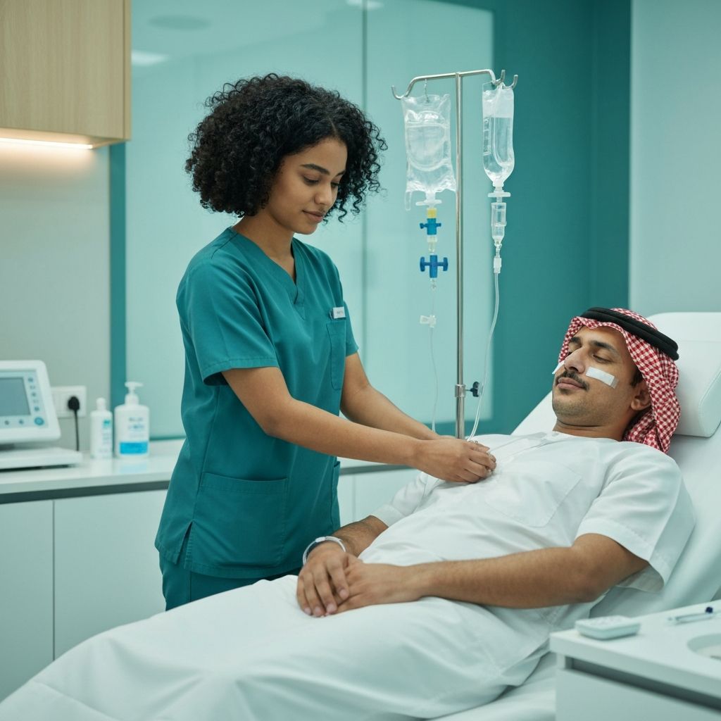 البرد والإنفلونزا - محلول الإنقاذ المناعي