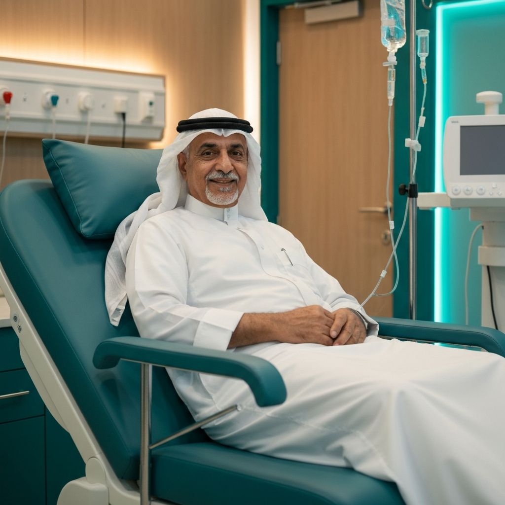 دعم مرضى السكري