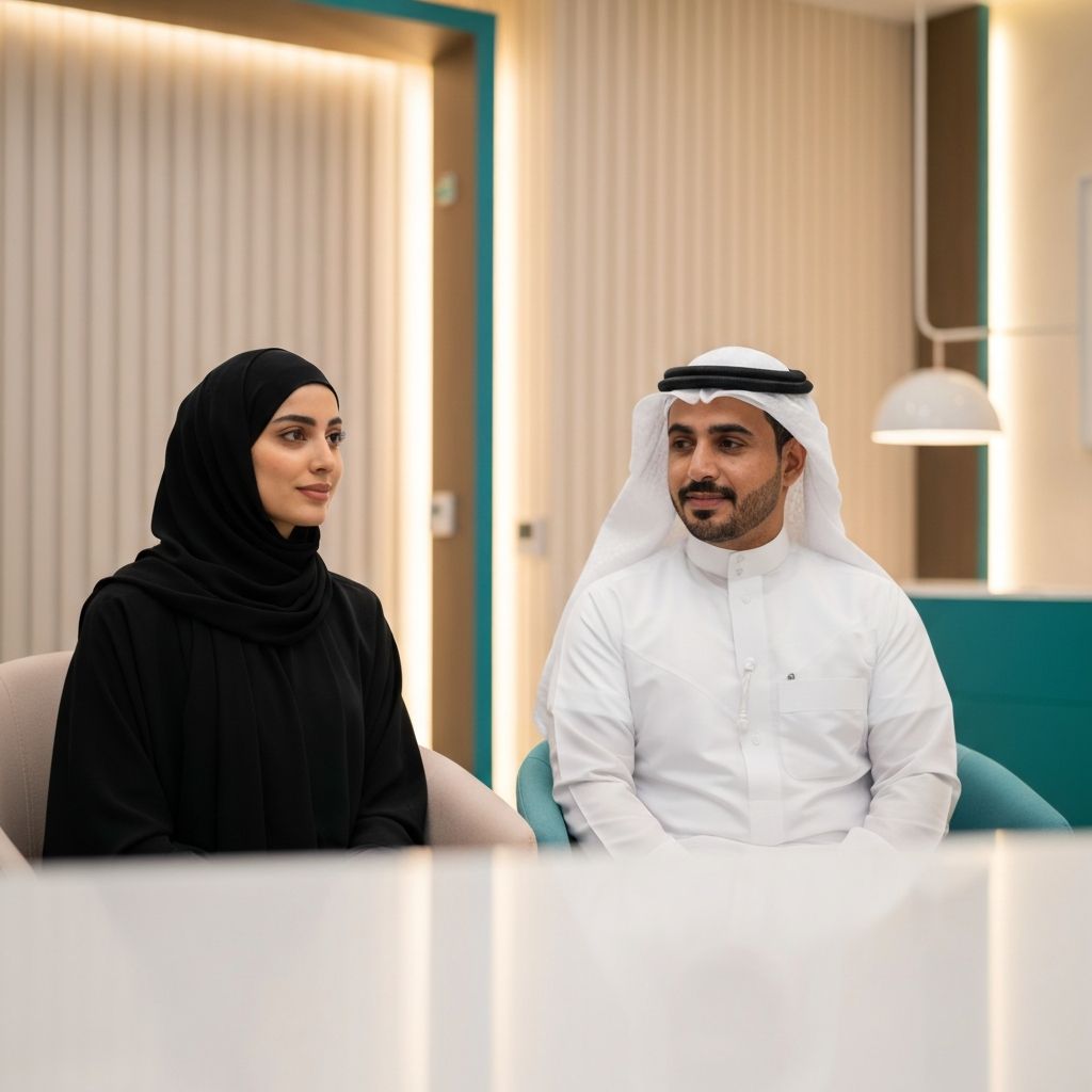 الخصوبة - محلول تعزيز الإنجاب