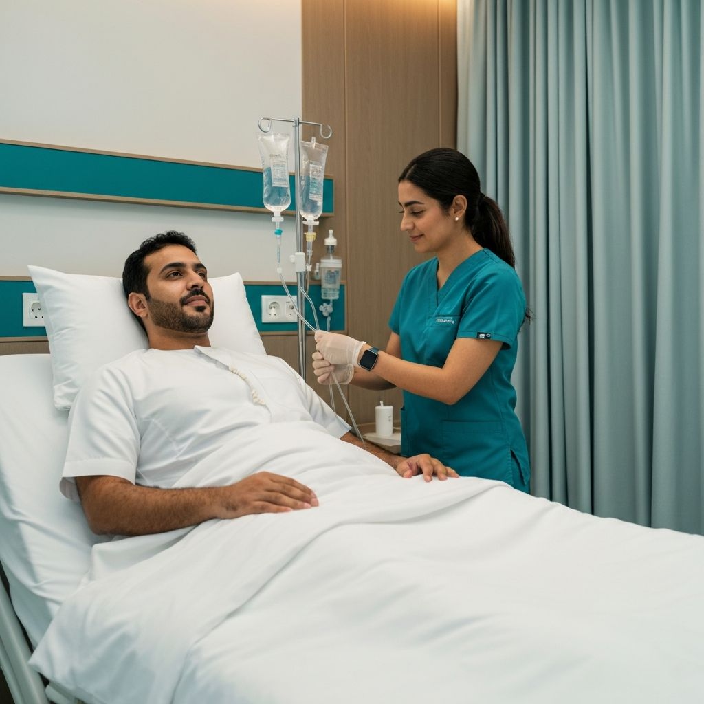 محلول التعافي من الإرهاق