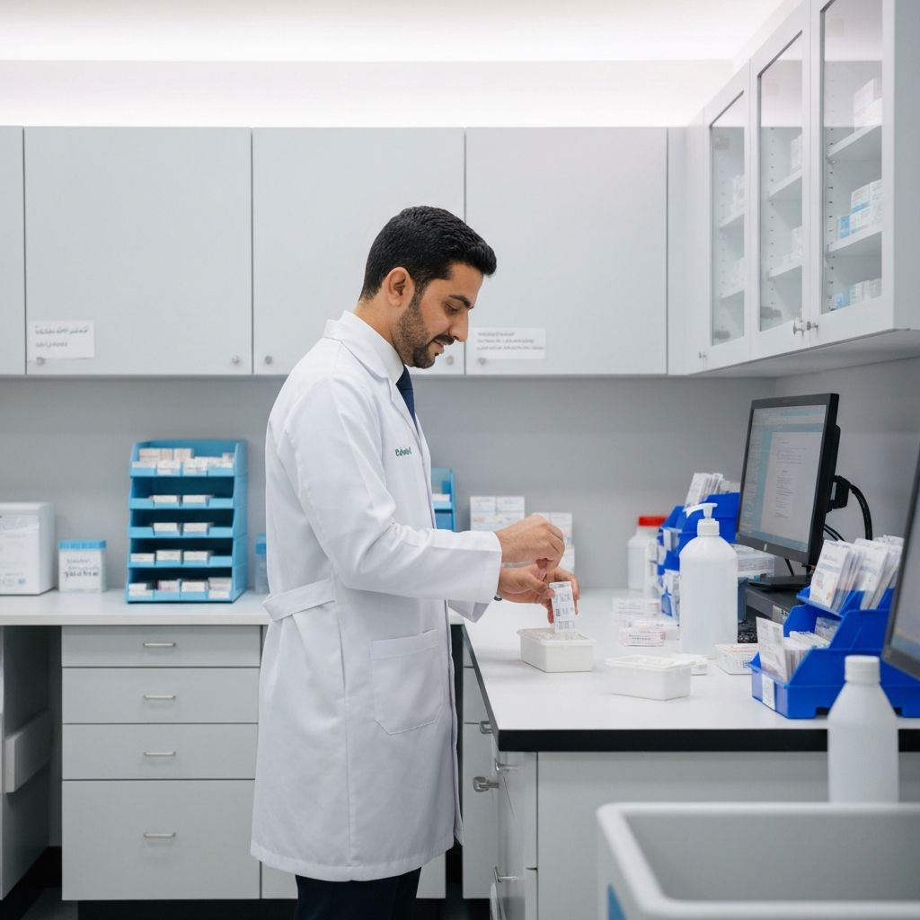 الصيدلية الإلكترونية